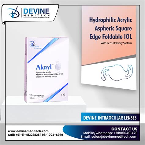 Ophthalmic Medical Device & Equipment Supplies Company- Devine Meditech