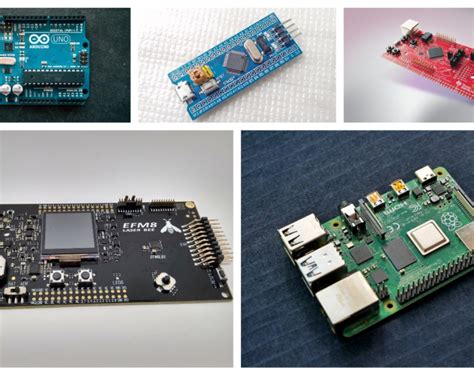 Explain Microcontroller Project 的图像结果