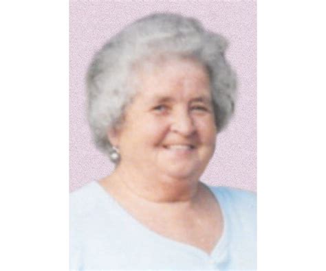 Helen Miller Obituary (1939-11-20 - 2015-07-21) - Apollo, PA - Leader Times