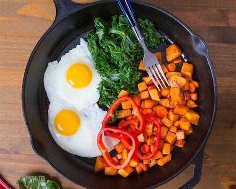 25 Yummy & Healthy Meal Prep Breakfast Bowls – Little Steps, Big Happy