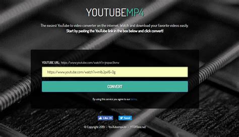 youtubeMP4.to - leading youtube mp4 downloader (according to google ...