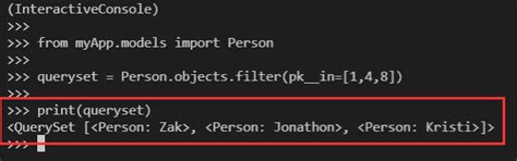 Django Python DataTable Filter Facet 的图像结果