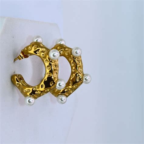 Stunning Earrings for Every Occasion | Shop Now – Page 18 – Adorniq ...