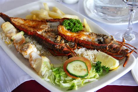 The 10 Best Cultural Restaurants In Mauritius