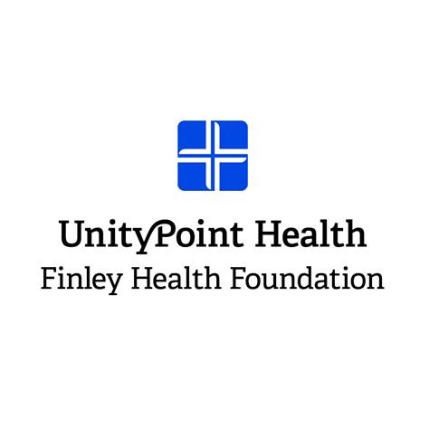 Image result for UnityPoint Health Finley Logo