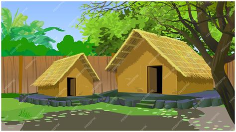 Poor Area Cartoon 的图像结果