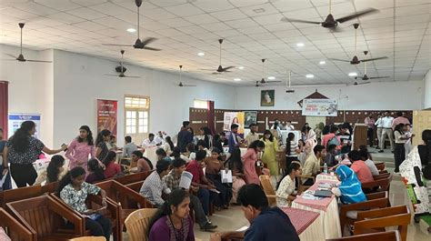Zamorin's Centre for Career Guidance | Zamorin Guruvayoorappan College