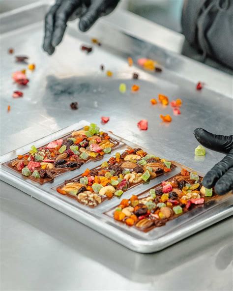 Chocolate Advent Calendars for Adults | Compartés