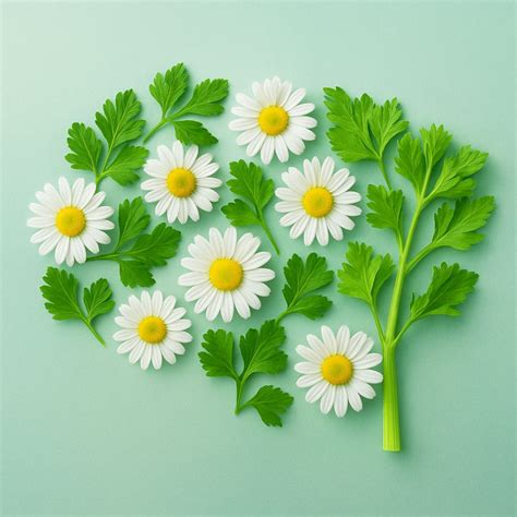 The Natural Compound That Calms Your Brain and Protects It - Apigenin ...