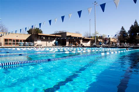 Facilities • Finley Aquatic Center