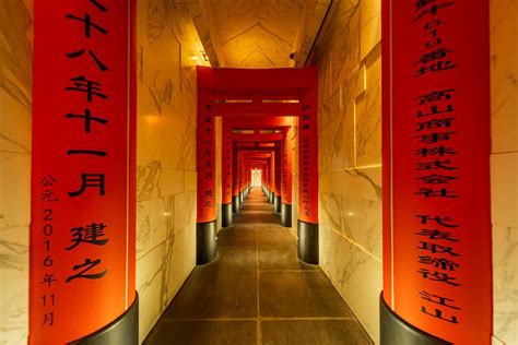 Así es Fushimi Times Square, el nuevo japonés de moda de Manhattan - Tapas