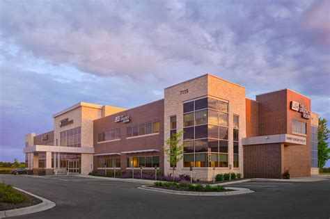 About The Urgency Room - Advanced Urgent Care in Minnesota