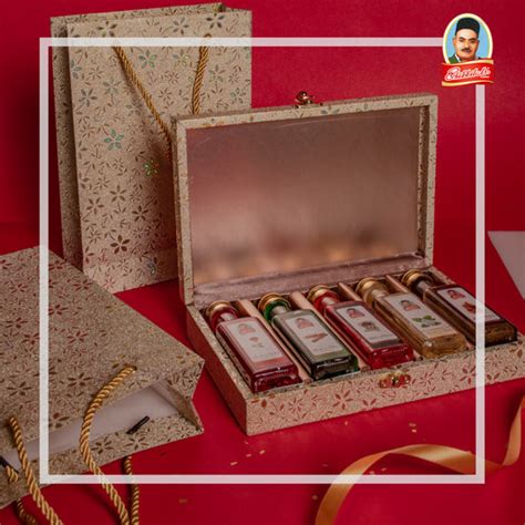Gifting – Bhikkilals