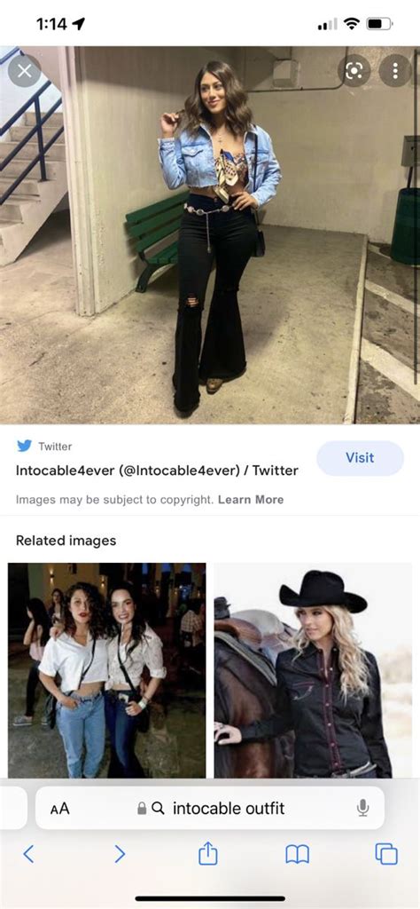 Image result for Intocable Concert Outfits