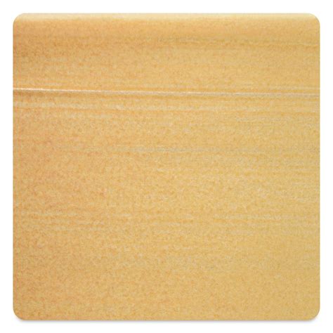 Speedball Mid-Fire Glaze - Buttermilk, 16 oz, Color: Yellow, Count: 1 ...