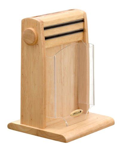 Deglon Star Blox Studio Knife Storage Block : Amazon.in: Home & Kitchen