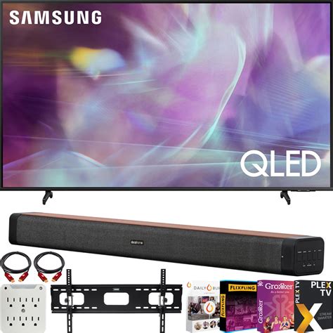 Samsung 75 Inch QLED 4K UHD Smart TV 2021 with India | Ubuy