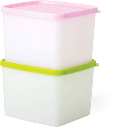 Tupperware Containers | Tupperware Range Min 40% Off at Flipkart