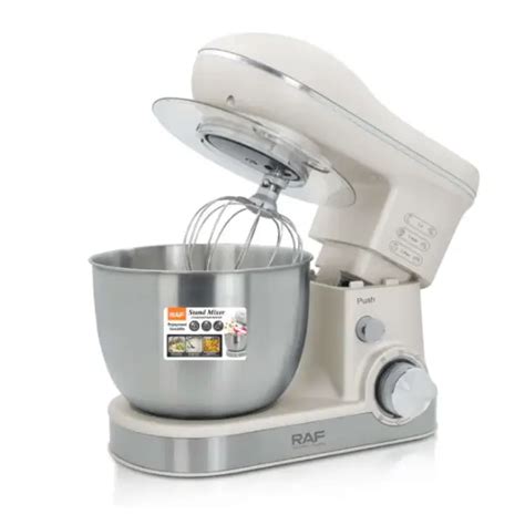 Stoni mikser beli RAF R.6616W | Volim svoj dom