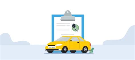 How to File a Car Insurance Claim with a Temporary Registration Number