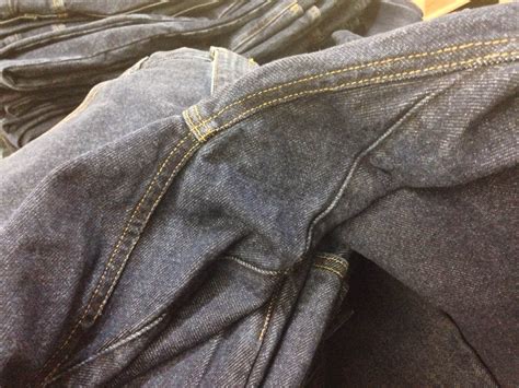 flat-felled seam blue jean gusset | Flat felled seam, Blue jeans, Jean