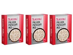 Raymi Palada Payasam Mix 300gm (Pack of 3) : Amazon.in: Grocery ...