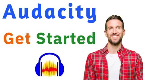 Image result for YouTube Audacity Recording Tutorial