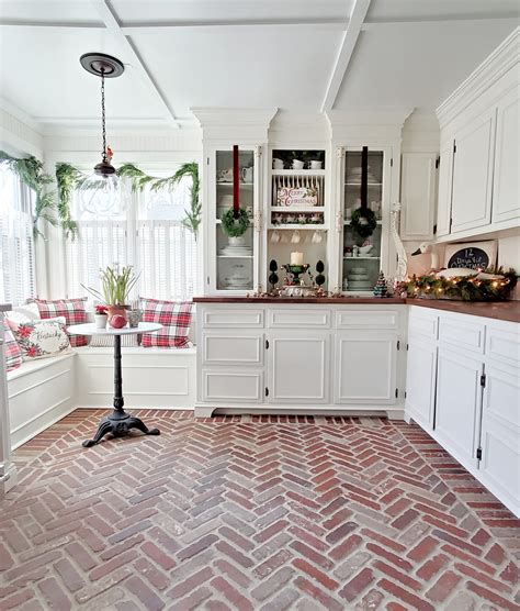 The Best Flooring Options For Your Kitchen Remodel! | Cleveland Cabinets