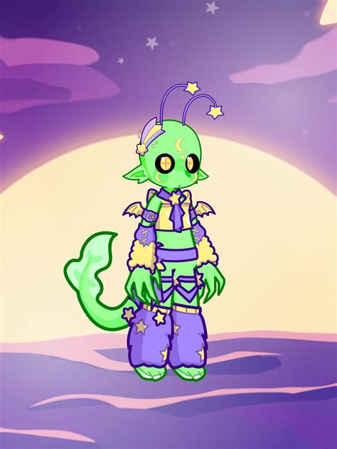 Alien Gacha Life 的图像结果