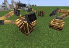 Image result for Minecraft Create Mod Electric Motor