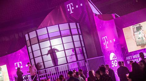 T-Mobile - MFX
