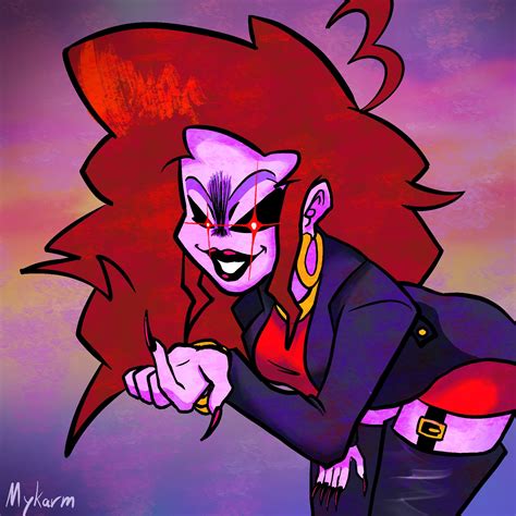 Mommy Mearest by Mykarm on Newgrounds