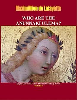 Who are the Anunnaki Ulema? Origin, Classes and Stories of Their ...