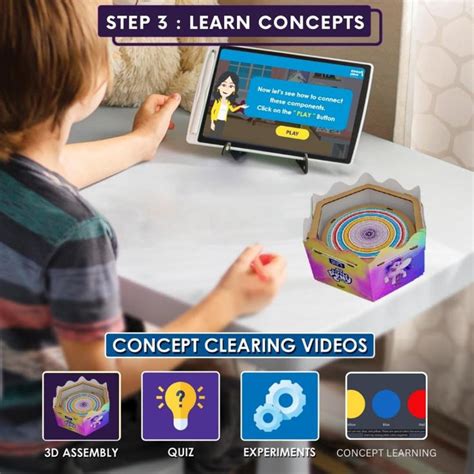 ThinkerPlace My Little Pony Spin Art Machine — Toycra