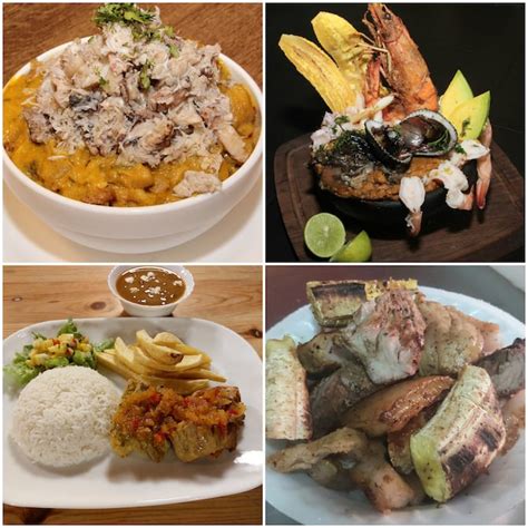 Raíces 2023: chop suey de cangrejo, costilla de cerdo, cazuela marinera ...