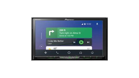 Wireless Android Auto Head Unit 的图像结果