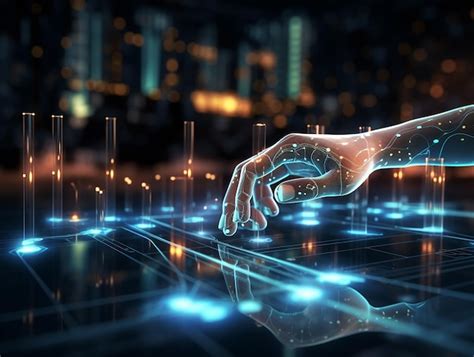 Intelligent Machine Array 的图像结果