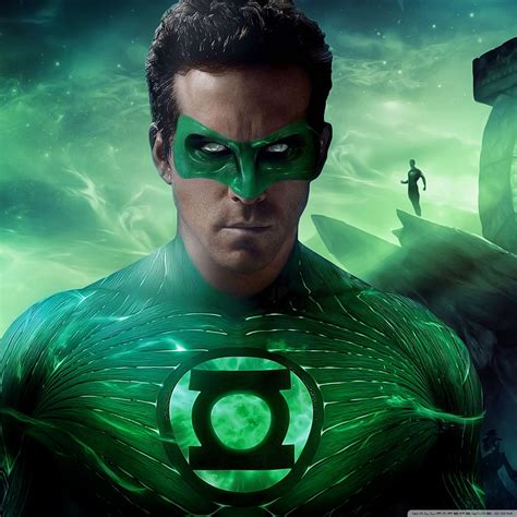 Green Lantern 2 Movie