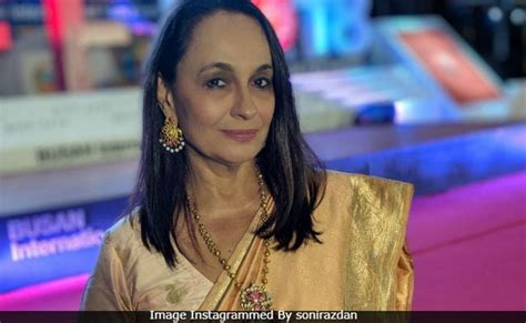 सोनी राजदान ने मुंबई सरकार पर साधा निशाना, बोलीं, 'वर्षों से अनदेखी की ...