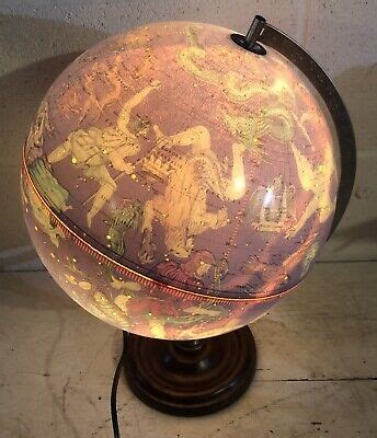 Lighted Globe 的图像结果