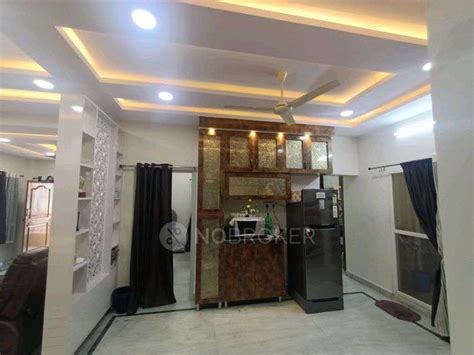 Sai Ram Plaza Nizampet - Without Brokerage Fully furnished 3 BHK Flat ...