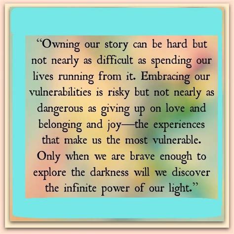 Embrace the Growth Journey: Transform Your Life with Brené Brown's Change Quotes