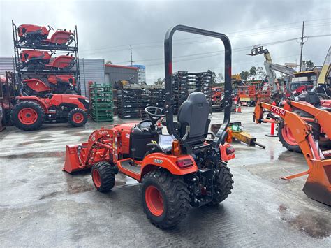 Kubota Bx23slb R 的图像结果