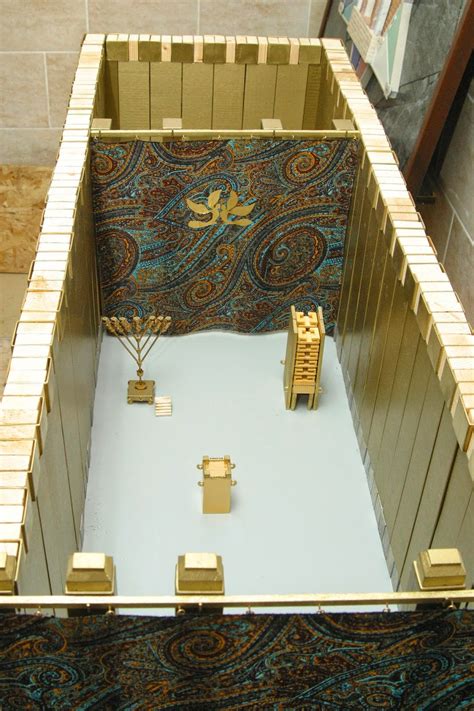 What Was In The Most Holy Place In The Tabernacle at Walter Reece blog