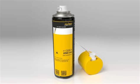 Kluberoil Spray, Manufacturer, Dealers, Mumbai, India