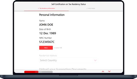 Common Reporting Standards (CRS) | DBS Singapore