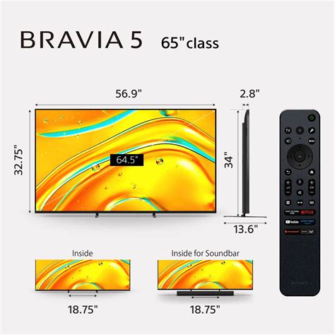 Samsung 65" QN80F Neo QLED 4K TV vs Sony BRAVIA 5 65" Mini LED 4K ...