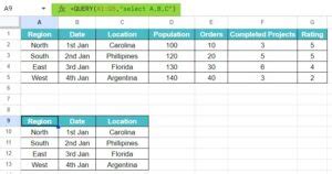 Image result for How to Use Google Query