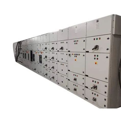 Image result for Three-Phase Electrical Control Panel