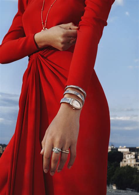 Bvlgari launches India Website